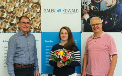 Glückwünsche zum Bachelor