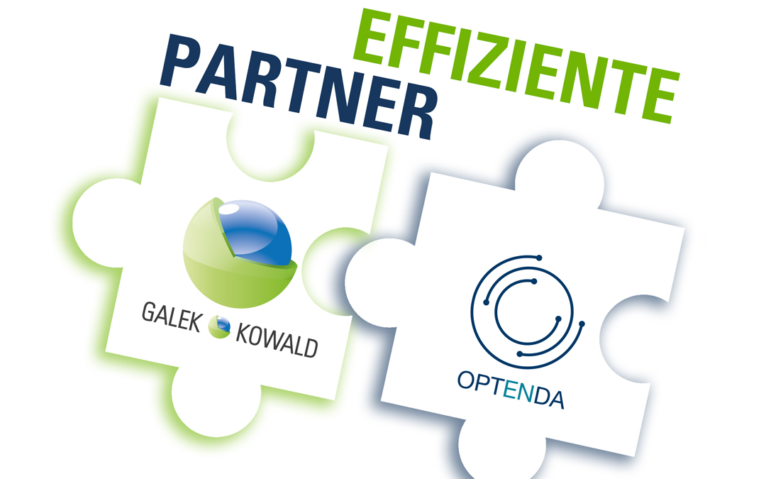 Vorstellung einer unserer Kooperationspartner – OPTENDA GmbH