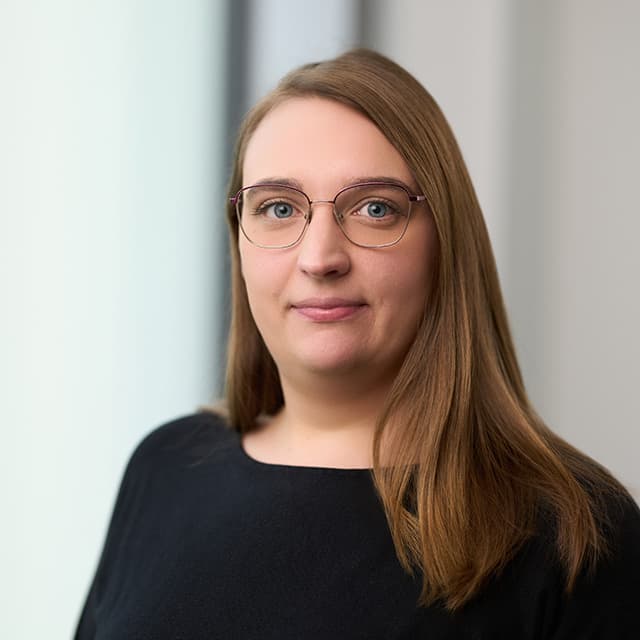 Tatjana Hoßbach-Rahn 