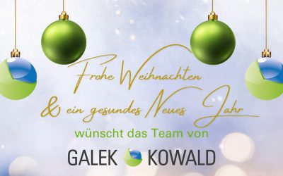 Weihnachtsgrüße